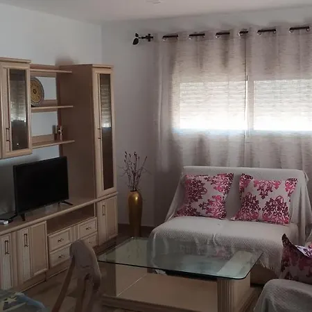 En Marinas Vera Appartamento *