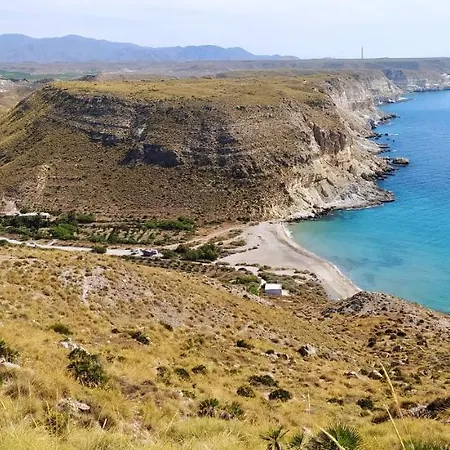 En Marinas Vera Appartamento