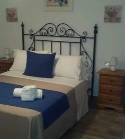 Apartment En Marinas Vera *
