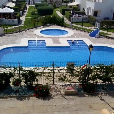 Apartment En Marinas Vera Los Amarguillos