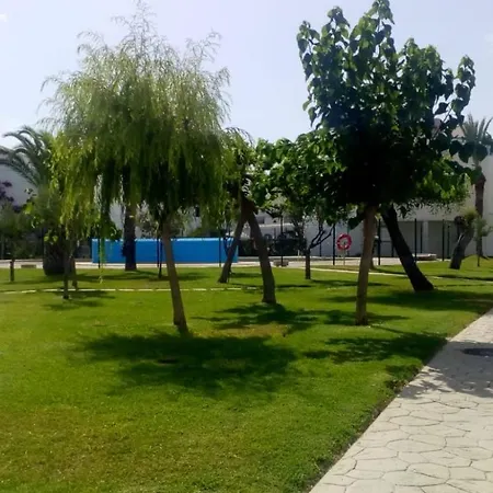 En Marinas Vera *