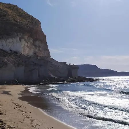 En Marinas Vera Los Amarguillos